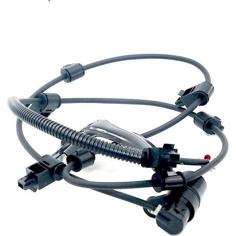 89546-60030 Lexus LX470 Land Cruiser ABS Raddrehzahlsensor Bremskraftreglerkabel (1/4)