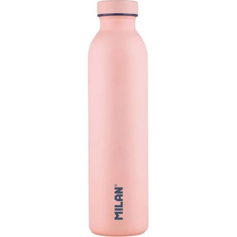Milan isothermische Flasche 591 ml Ausgabe 1918 rosa