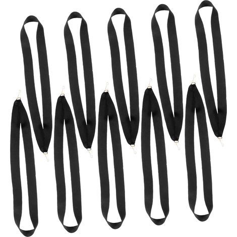 Stück Teiliges Sport Medaillenband aus Polyester mit