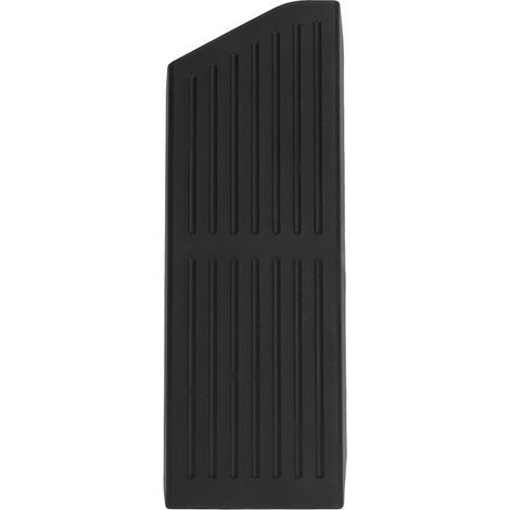 aqxreight Garniture de Repose-Pieds Intérieure 84266A 7000 Look élégant Housse de Pédale de Repose-Pieds de Voiture Robuste pour Pédales de Repose-Pieds Elantra MD 2012 à 2018. (1/5)