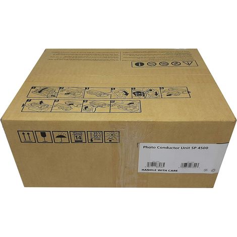 Ricoh Drum Trommel Unit SP4500 (407324) (1/3)