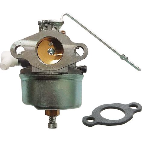 Vergaser für Tecumseh H25 H30 H35 631921 632284 631070 631245 631820