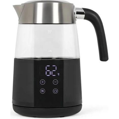 Bollitore livoo dod221n 2200 W 1.7 L (1/3)