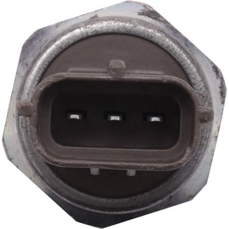 Für Isuzu-Motoren sind zwei Öldrucksensoren mit den Nummern 499000-6160 und 499000-6070 geeignet. (1/5)