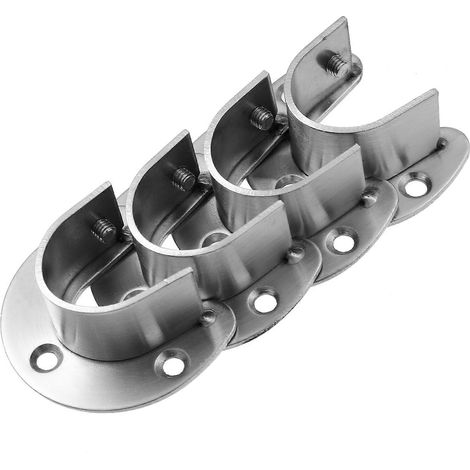 OEM-Schrankbeschläge, sicheres Montagesystem, verbessert die Funktionalität des Kleiderschranks