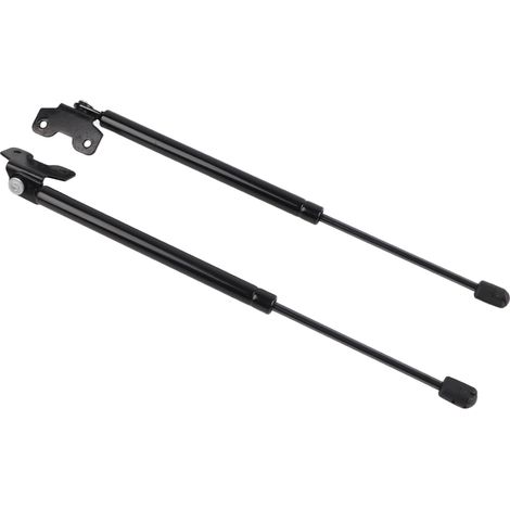 2 Pièces Jambes de Force de Capot Avant 74195‑SDB‑A02 Bras de Soutien de Capot Compatibles Accord 2003‑2007 (1/5)