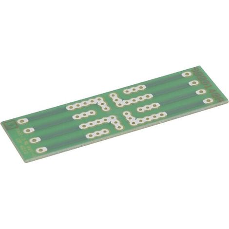 Circuit imprimé PHOENIX CONTACT P1EMG22