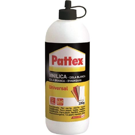 Pattex Vinilica Universal 100g