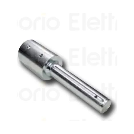 Nice CRA9 - Adaptateur pour alberi avec diametro 31,75 (1,1/4") - 35 - 40 mm (1/3)