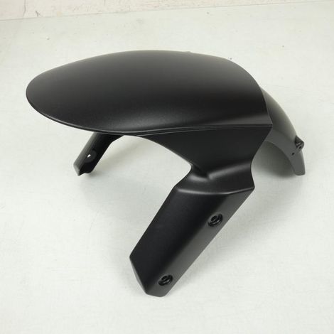 Garde boue avant Noir origine pour moto Kawasaki Z 800 2014 (1/5)