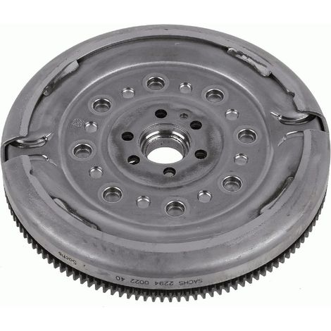 Volant moteur Sachs 2294 002 240 AUDI 04C 105 266 B 04C 105 266 E