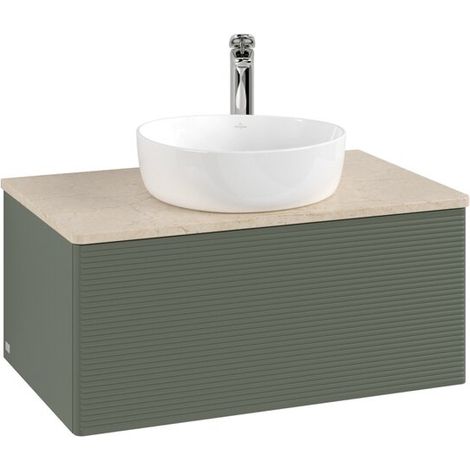 Villeroy & Boch K30153HL WTUS Antao K305 800x360x500mm (1/3)