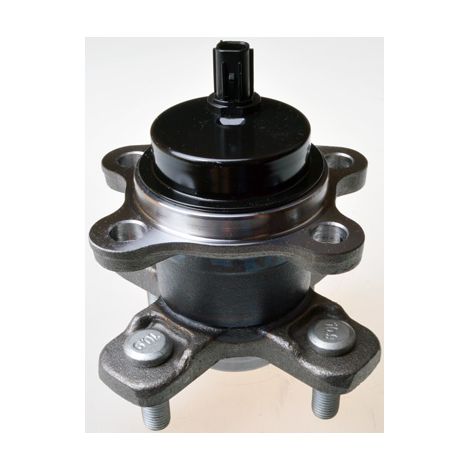Buje de rueda con rodamiento TRASERO W413523 denckermann