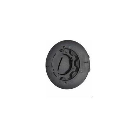 1 Stück C5-2 Rasentrimmerkopf für STIHL FS38, FS45, FS50, F1S60 Rasenmäherkopf, Rasentrimmerkopf, Freischneiderkopf (1/5)