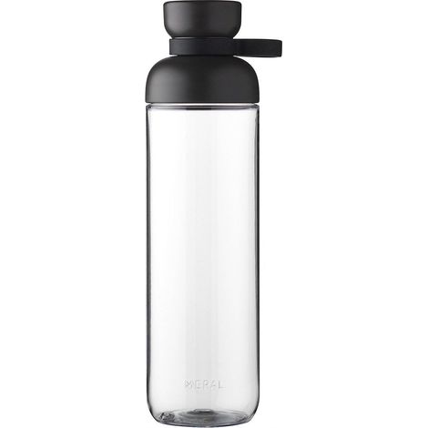 Pasabahce Mepal Vita Flasche Schwarz 900 ml Hydration