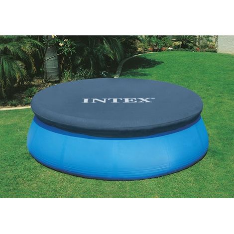 COBERTURA LONA PARA PISCINA 366cm INTEX 28022