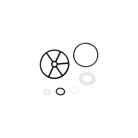 Kit de Réparation de Joint D'araignée,pour Soupapes de Rechange Hayward SP0710 SP0710X SP0711 SP0712 Multiport et Filtre à Sable (1/4)