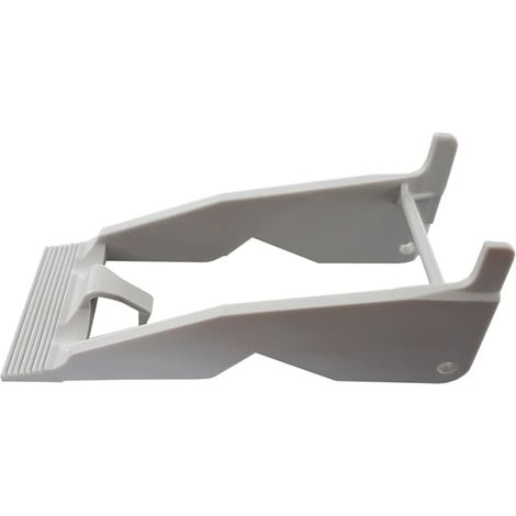 Support pour Fiche femelle CR-M. ( Prix pour 1 )