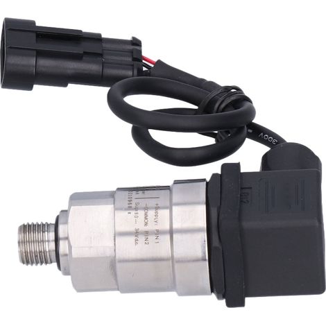 Capteur de Pression Haute pour Pièces de Pelle LONKING MBS3050‑060G1411 CG‑01‑104 (1/5)