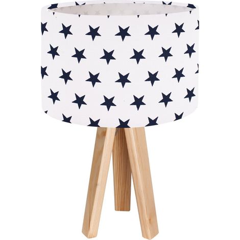 Lampe de chevet kids 040s-074 (1/2)