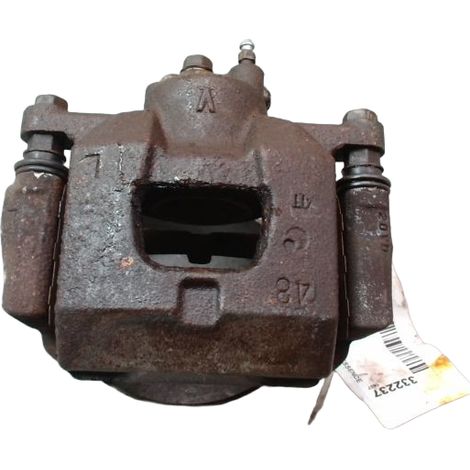 [PRODUIT D'OCCASION] Etrier De Frein Avant Gauche TOYOTA Iq 2008- ♻️ Ref Oe. 4775074010 - Garantie à vie (1/4)