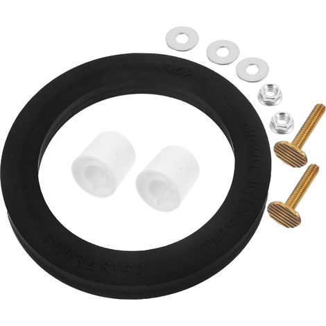 Joint de Toilette de Camping-car Kit de Remplacement 1 Set (1/5)