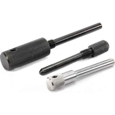 Steuerschrauben – für 1,5- und 1,9-DCi-Motoren – 3 Steuerstifte (1/4)