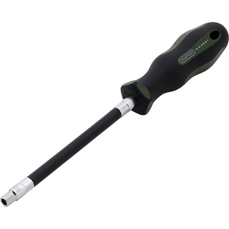 Draper 24711 Draper Expert Flexible Nut Driver, 5.5mm (1/2)