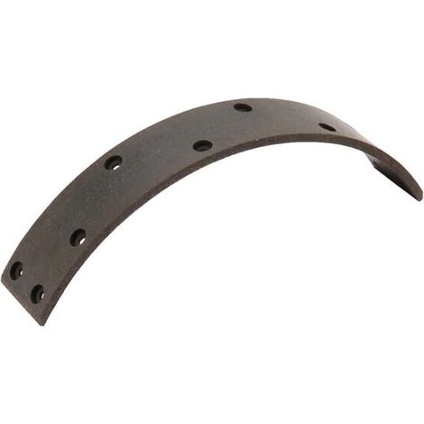 Guarnici贸n de freno 272x40 mm UNIVERSAL BB2504050272 (1/2)