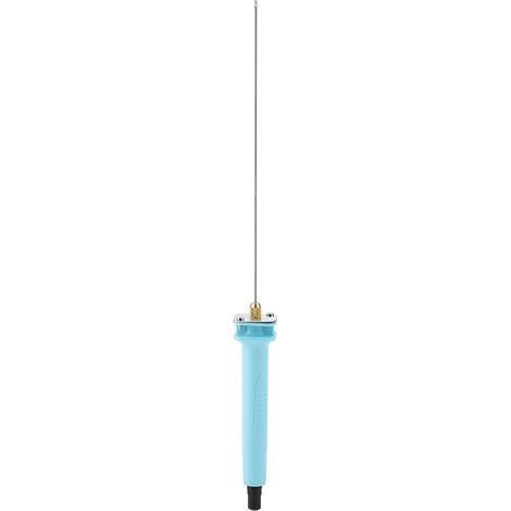 Pince coupante électrique à fil chaud 30 W 25 cm pour mousse et polystyrène, stylo de gravure à chaud, prise US 100-240 V (1/5)