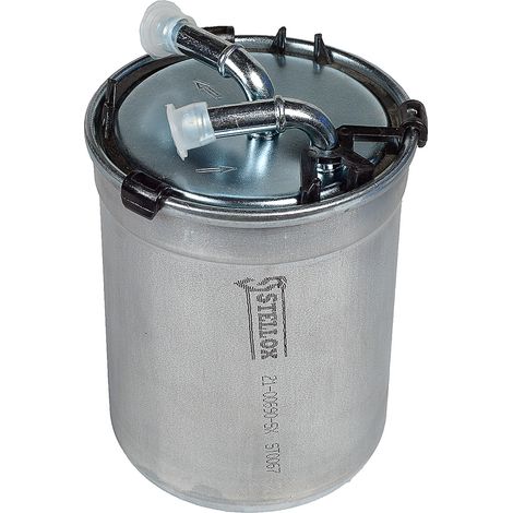 Filtro carburante Stellox 21-00690-SX - Filtro in linea - Per autovetture (1/5)