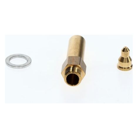 BOSCH Gasart-Umbausatz 21,3123, 7715039014 (1/2)