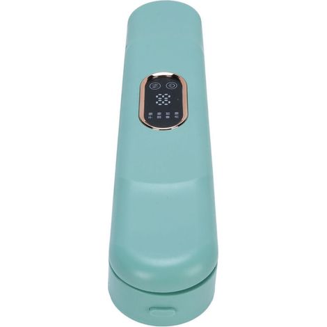 Machine à sceller sous vide puissante, 62kpa, affichage numérique, 4 Modes, multifonctionnelle, compacte, pour la cuisine domestique, prise ue (1/4)