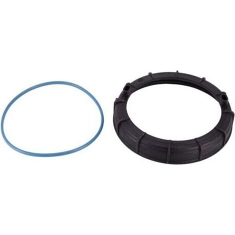 153130 153141 Joint de RéServoir Carburant Pompe Couvercle Bague SupéRieure 9633283880 pour 307 206 207 (1/4)