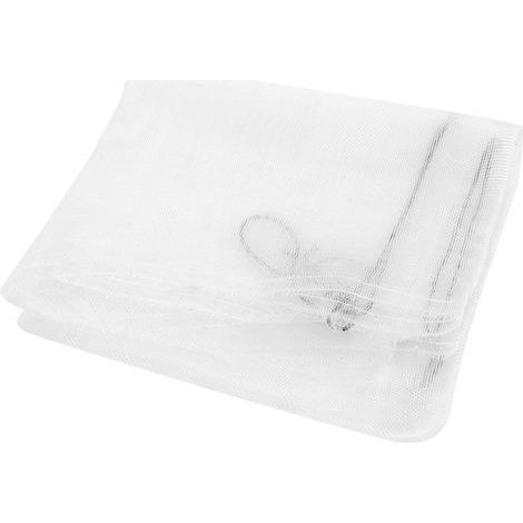 3-Piece Garden Insect Netting, Mesh Protection for Trees, Plants and Flowers Against Pests (1/5)