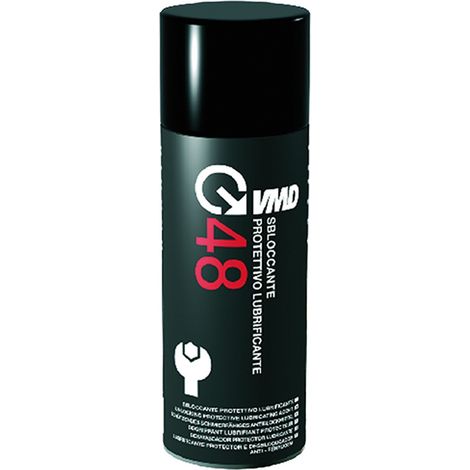 12PZ SBLOCCANTE SPRAY ml 400
