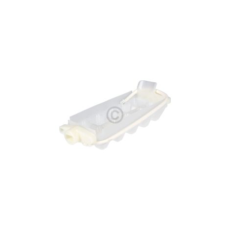 Bac à glaçons compatible avec Liebherr 7435050 - 188 x 70 mm - Pour réfrigérateur et congélateur