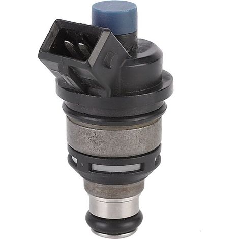 Buse d'injecteur de pulvérisation de carburant de voiture adaptée pour Peugeot 405 adaptée pour Citroen ZX 21.6L 1992-1997 D2159MA (1/4)