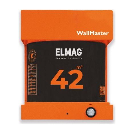 WallMaster nachrüstbare Filtereinheit (Type 65750)