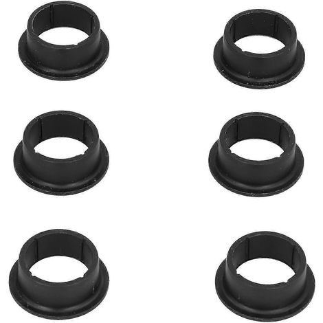 Kit de 38 bagues de suspension arrière pour Polaris Sportsman 700 2002 (1/5)