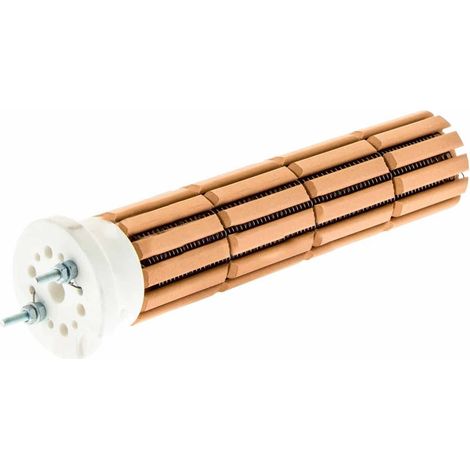 Résistance Céramique Thermo Saunier Duval 1200 W 235 X 46 Mm 0020003301