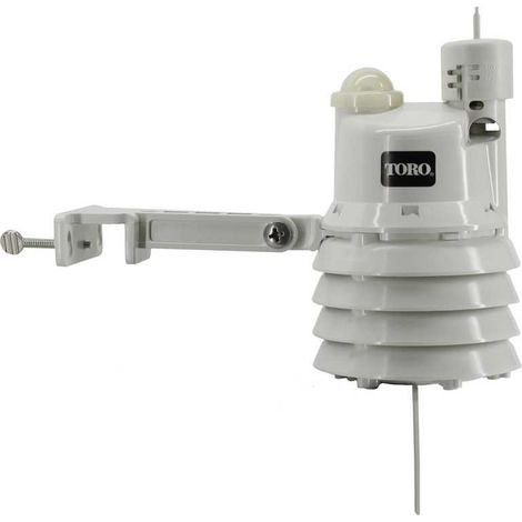 TORO Pluviomètre TORO - Liaison par câble