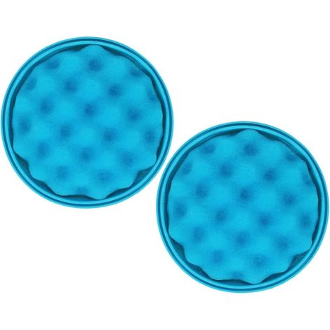2 filtres à poussière pour capteur animalier Samsung SC21F50 SC15F50 FLT9511 (1/2)