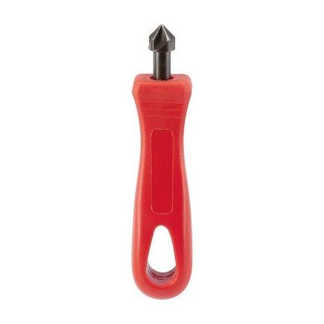 FRESA CONICA X LEGNO MANUALE 451.00 PG - DIAMETRO MM 12- 2 pezzi