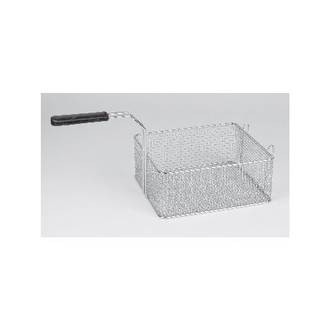 Panier pour friteuse à gaz - Arilex (1/2)
