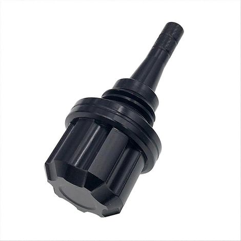 Bouchon de remplissage d'huile moteur pour PG-1 XSR155 MT15 Noir (1/5)