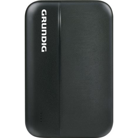 Grundig Batterie externe Noir H1.47xl6.4xL10.1cm (1/2)