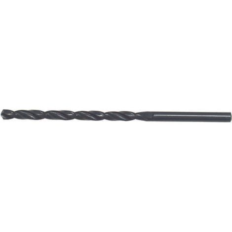 Punte hss rettificate prolungate - ø mm.5x130
