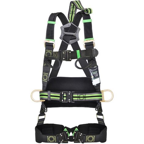 Imbracatura di sostegno con cintura girevole - S/L - FA1020700