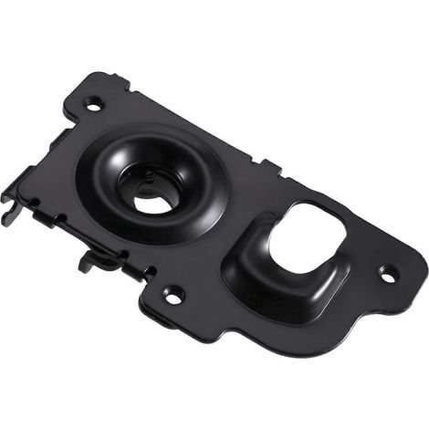 81130-07000 Ensemble de verrouillage de capot avant pour KIA MORNING Picanto 2004-2010 8113007000 (Noir) (1/5)